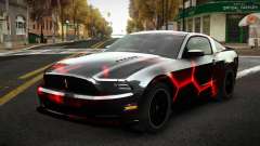 Ford Mustang Avese S8 для GTA 4
