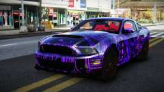 Shelby GT500 Anrahen S5 для GTA 4