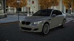 BMW M5 E60 Qobucipaw для GTA 4