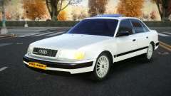 Audi 100 Gacuj