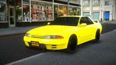 Nissan Skyline R32 Napho S6 для GTA 4