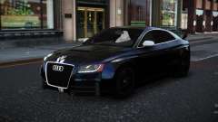 Audi S5 Carelle S1 для GTA 4