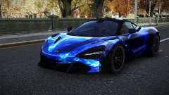 McLaren 720S Gethli S1 для GTA 4
