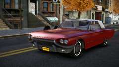 Ford Thunderbird Jevoquyo для GTA 4