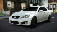 Lexus IS-F Rozid для GTA 4