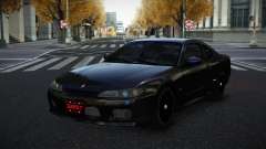 Nissan Silvia Boxyo для GTA 4