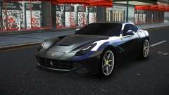 Ferrari F12 Semaen S4 для GTA 4