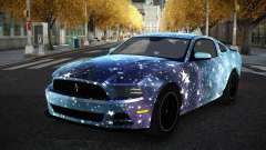 Ford Mustang Tossary S7 для GTA 4