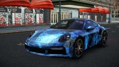 Porsche 911 Adjor S2 для GTA 4
