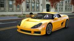 Rossion Q1 Biynin для GTA 4