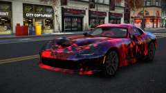 Dodge Viper Tycole S6 для GTA 4