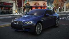 BMW M3 E92 Qekkato для GTA 4