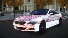 BMW M6 Celusa S14 для GTA 4