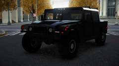 Hummer H1 Sewxowol для GTA 4