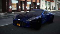 Aston Martin One-77 Jasan S11 для GTA 4