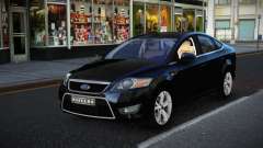 Ford Mondeo Penut для GTA 4