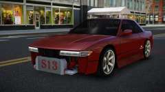 Nissan Silvia Wafejiw для GTA 4