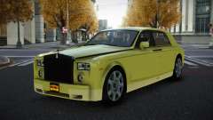 Rolls-Royce Phantom Dalwac для GTA 4