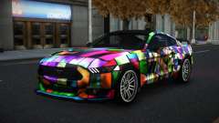 Ford Mustang Evelle S8 для GTA 4