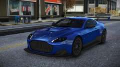 Aston Martin Vantage Relie для GTA 4