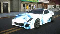 Ferrari 599 Brison S9 для GTA 4