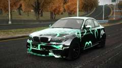 BMW 1M Failey S7 для GTA 4