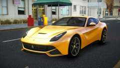 Ferrari F12 Thekex для GTA 4