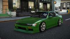 Nissan Silvia Nomu для GTA 4