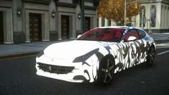 Ferrari FF Joley S10 для GTA 4