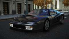 Ferrari 512 TR Axow для GTA 4