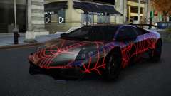 Lamborghini Murcielago Amrian S12 для GTA 4