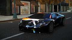 Lamborghini Aventador Rajavin S7 для GTA 4