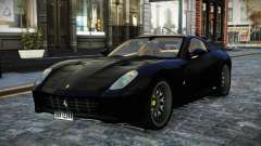 Ferrari 599 Negxoyor для GTA 4