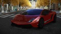Lamborghini Gallardo Maate для GTA 4