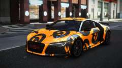 Audi R8 Thyna S12 для GTA 4