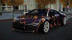Audi R8 Ryse S8 для GTA 4