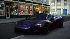 McLaren P1 Ronaxis S2 для GTA 4