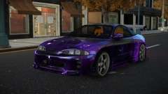 Mitsubishi Eclipse Jorco S12 для GTA 4