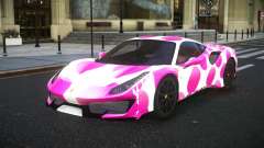 Ferrari 488 Tonck S5 для GTA 4