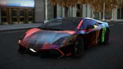 Lamborghini Gallardo Losfair S12 для GTA 4