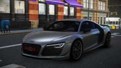 Audi R8 Sigsuv для GTA 4