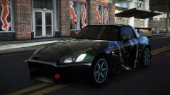 Honda S2000 Nalina S7 для GTA 4