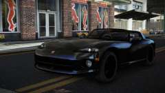 Dodge Viper Hocdaguf для GTA 4