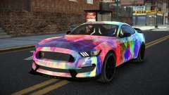 Ford Mustang Fainor S9 для GTA 4