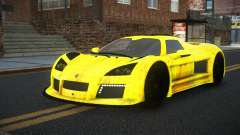 Gumpert Apollo Berse S10 для GTA 4