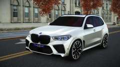 BMW X5 Renad для GTA 4