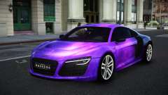 Audi R8 Elitgan S9 для GTA 4