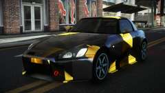 Honda S2000 Nalina S8 для GTA 4