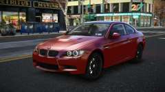BMW M3 E92 Fase