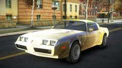Pontiac Trans AM Beasy S10 для GTA 4